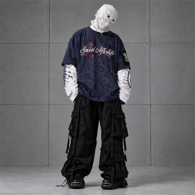 GHAMAND — Sekitsui Bloom Sleeve