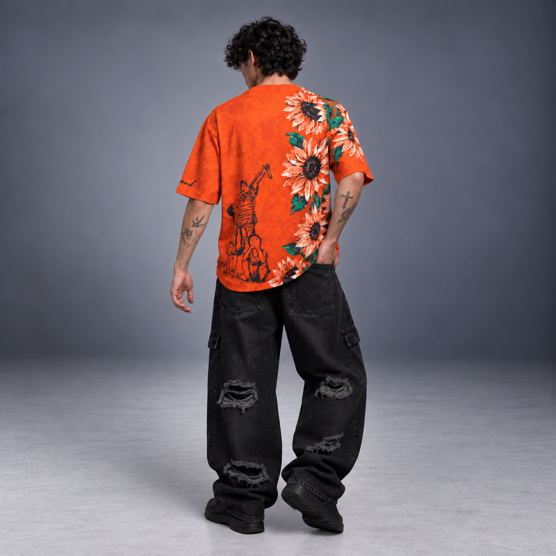 GHAMAND™ Daydream Tee