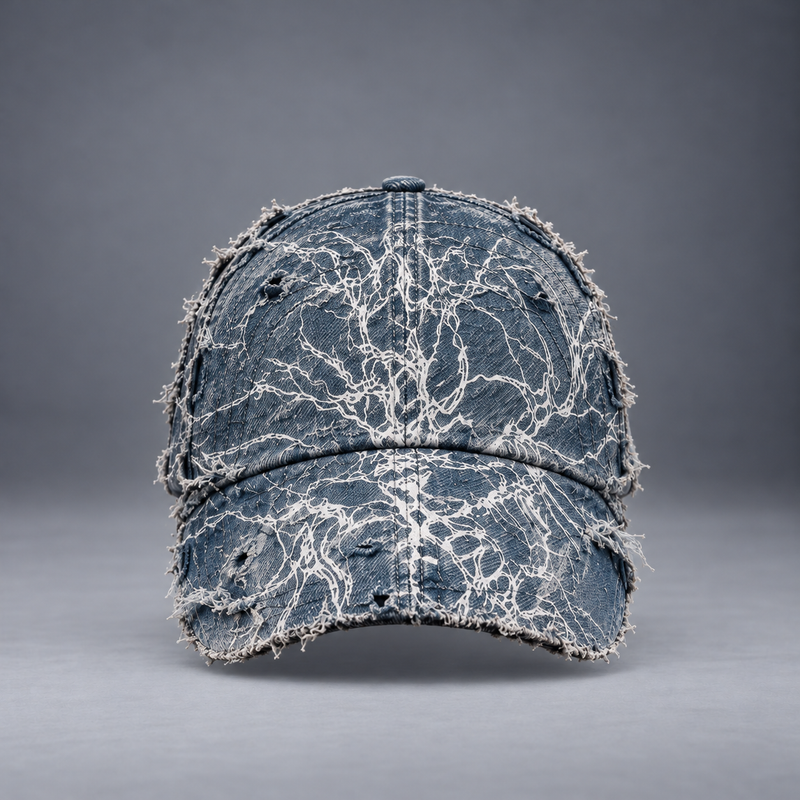 BRAIN STATIC CAP