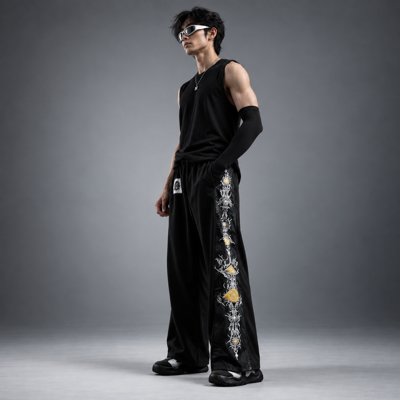 EYE OF TRUTH BOTTOMS