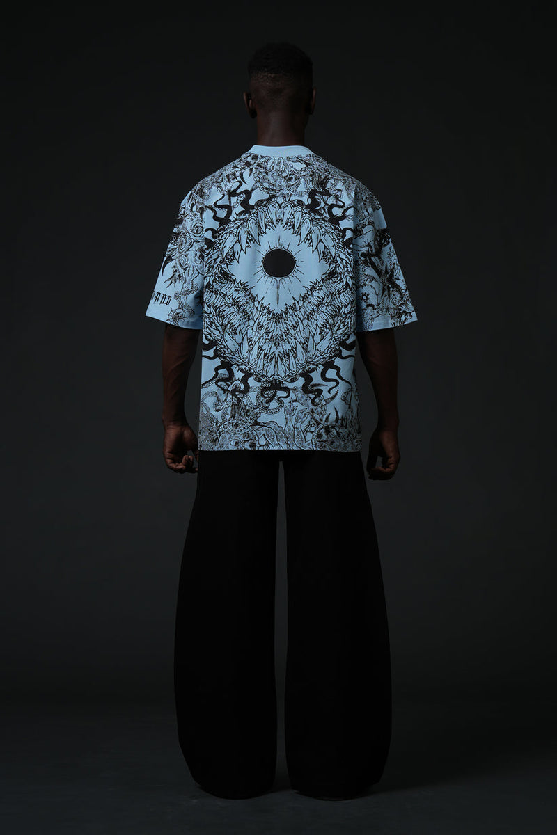 ABYSSAL CHAINS T-SHIRT