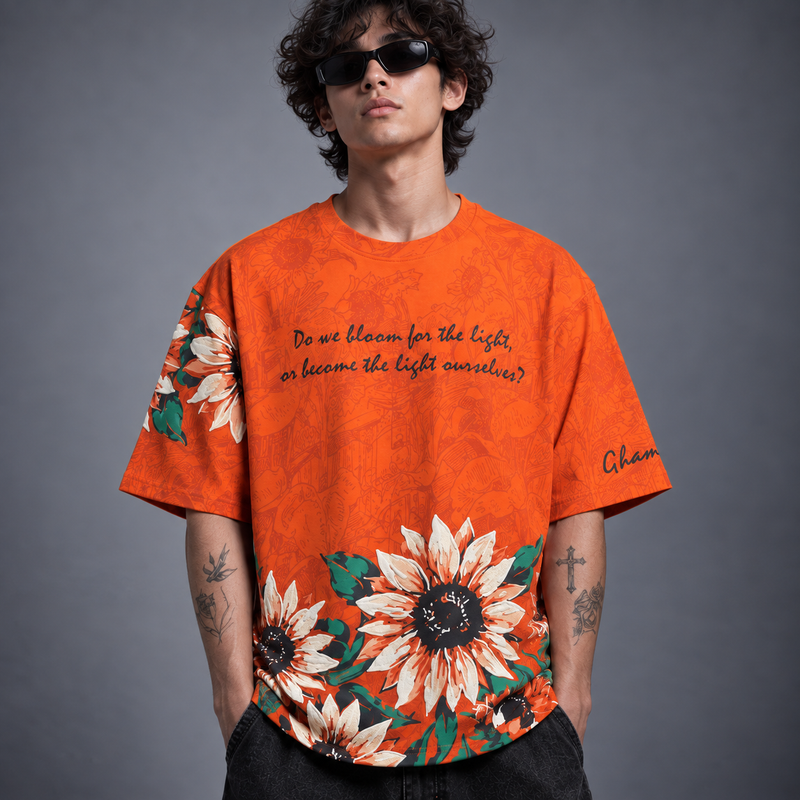 GHAMAND™ Daydream Tee