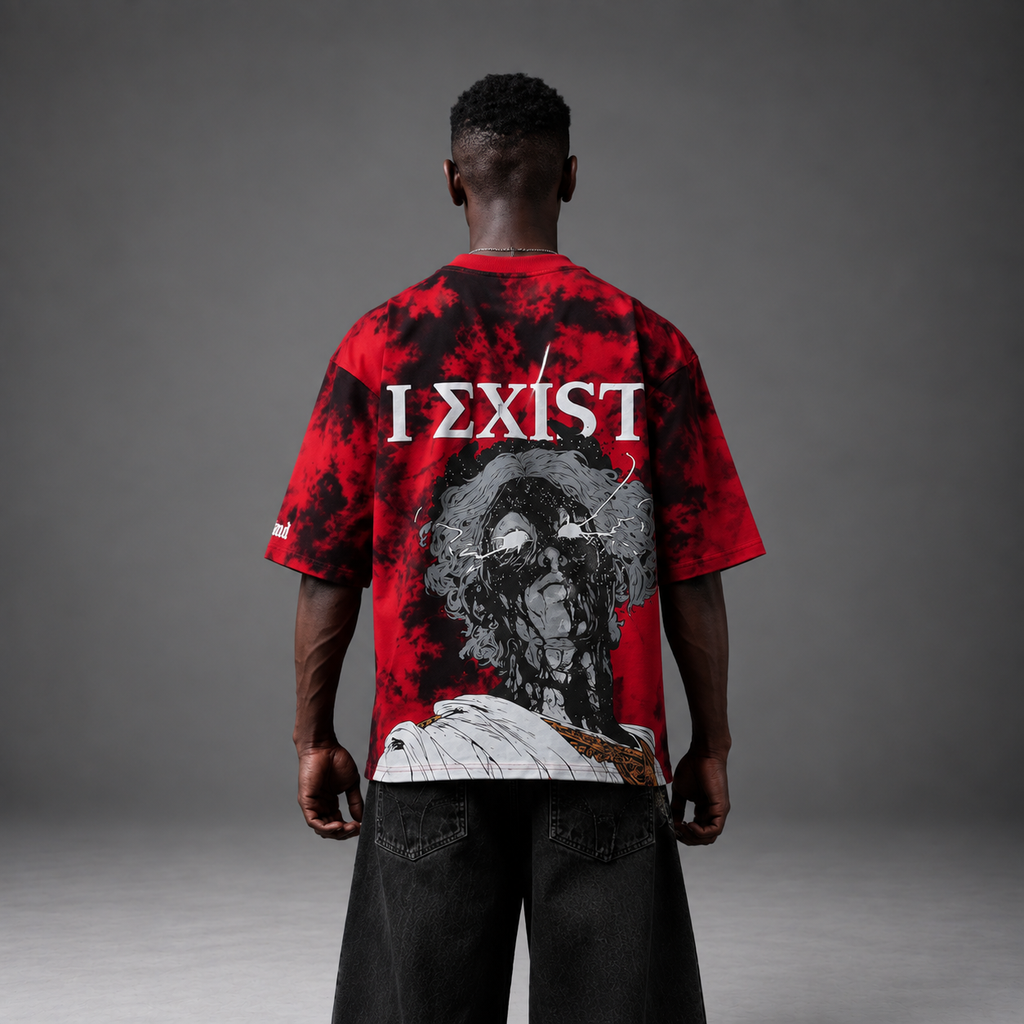 DARKLIGHT T-SHIRT