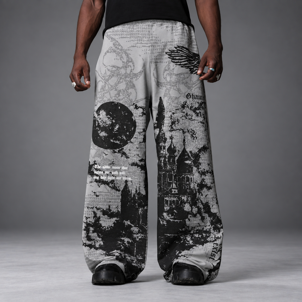 CELESTIAL ECHOES BOTTOMS