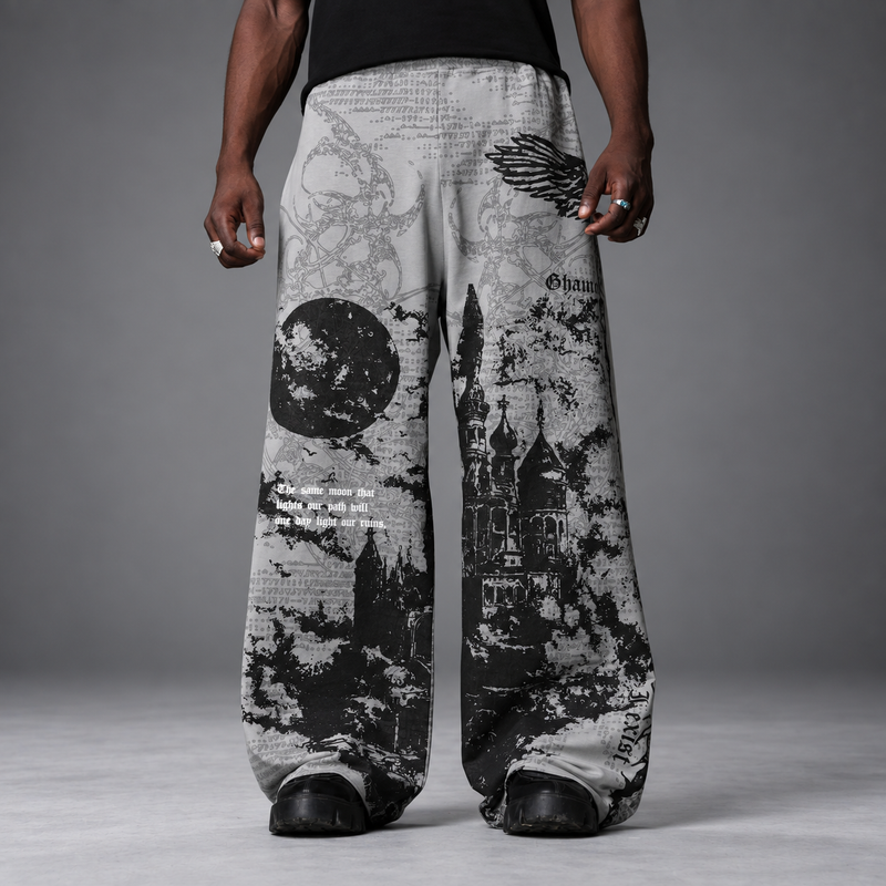 CELESTIAL ECHOES BOTTOMS