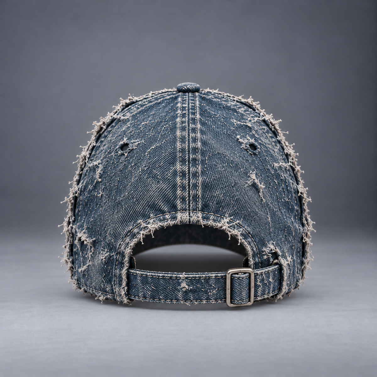 BRAIN STATIC CAP