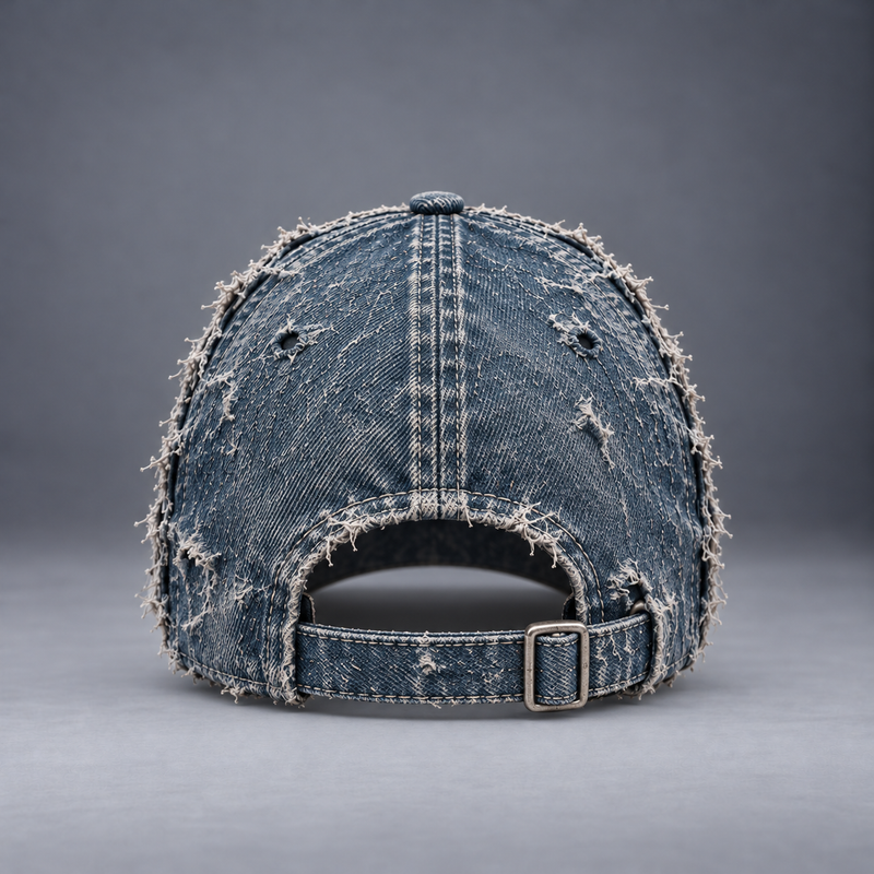 BRAIN STATIC CAP
