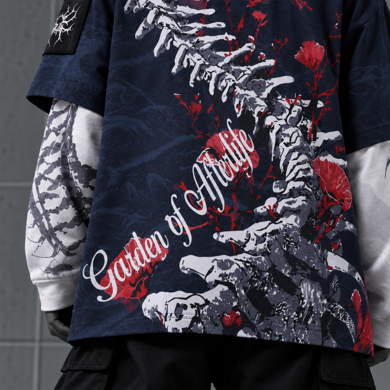 GHAMAND — Sekitsui Bloom Sleeve