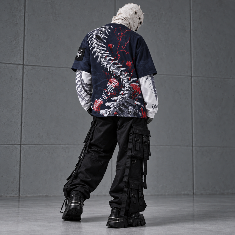 GHAMAND — Sekitsui Bloom Sleeve