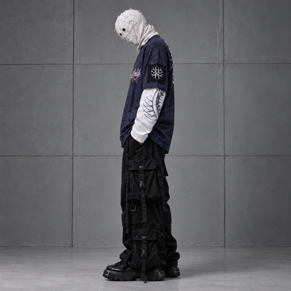 GHAMAND — Sekitsui Bloom Sleeve