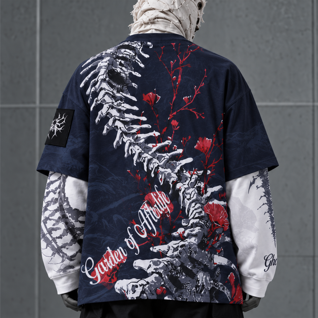 GHAMAND — Sekitsui Bloom Sleeve