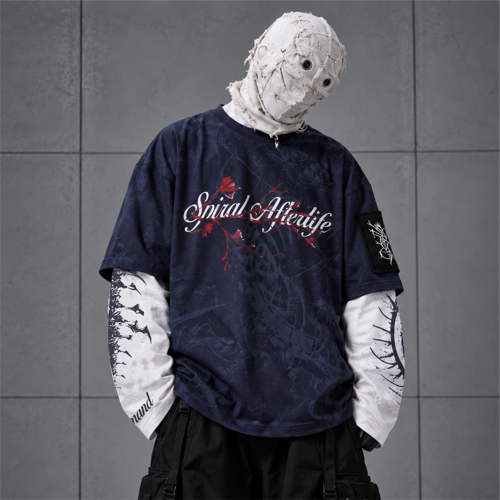 GHAMAND — Sekitsui Bloom Sleeve
