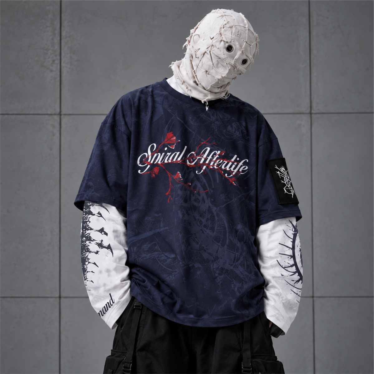 GHAMAND — Sekitsui Bloom Sleeve