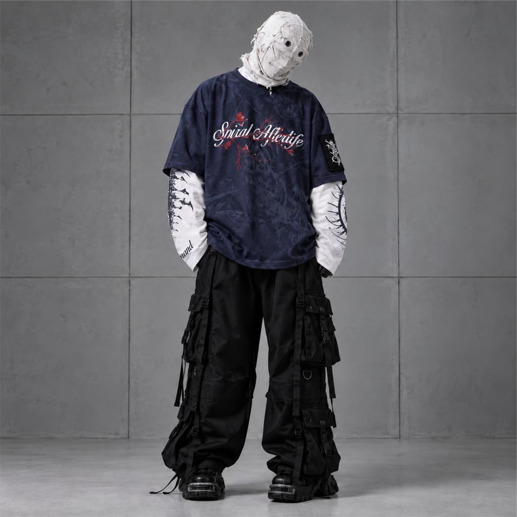 GHAMAND — Sekitsui Bloom Sleeve