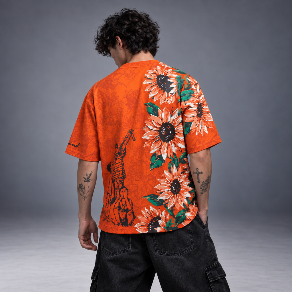 GHAMAND™ Daydream Tee