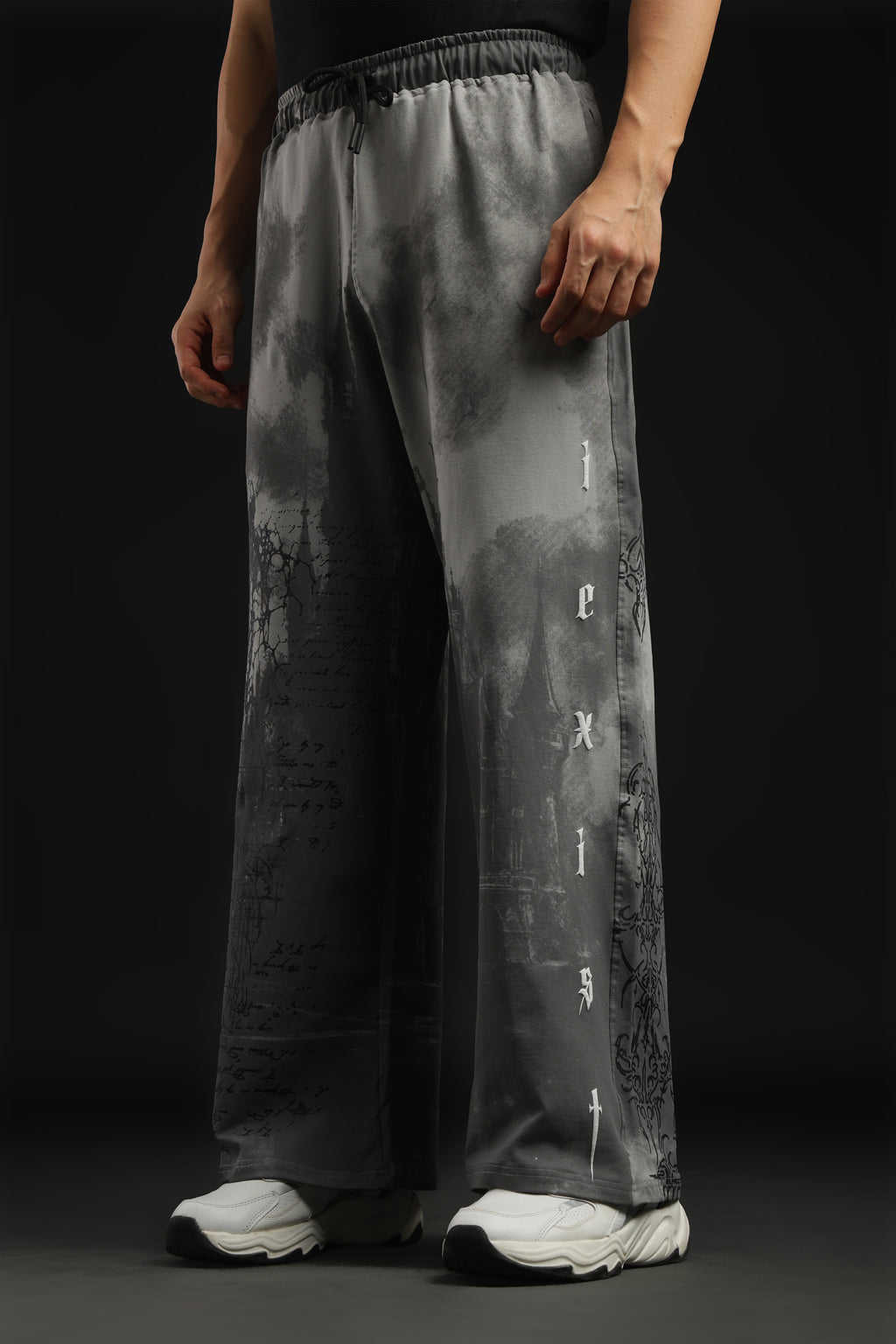 ECLIPSED CITADEL BOTTOMS