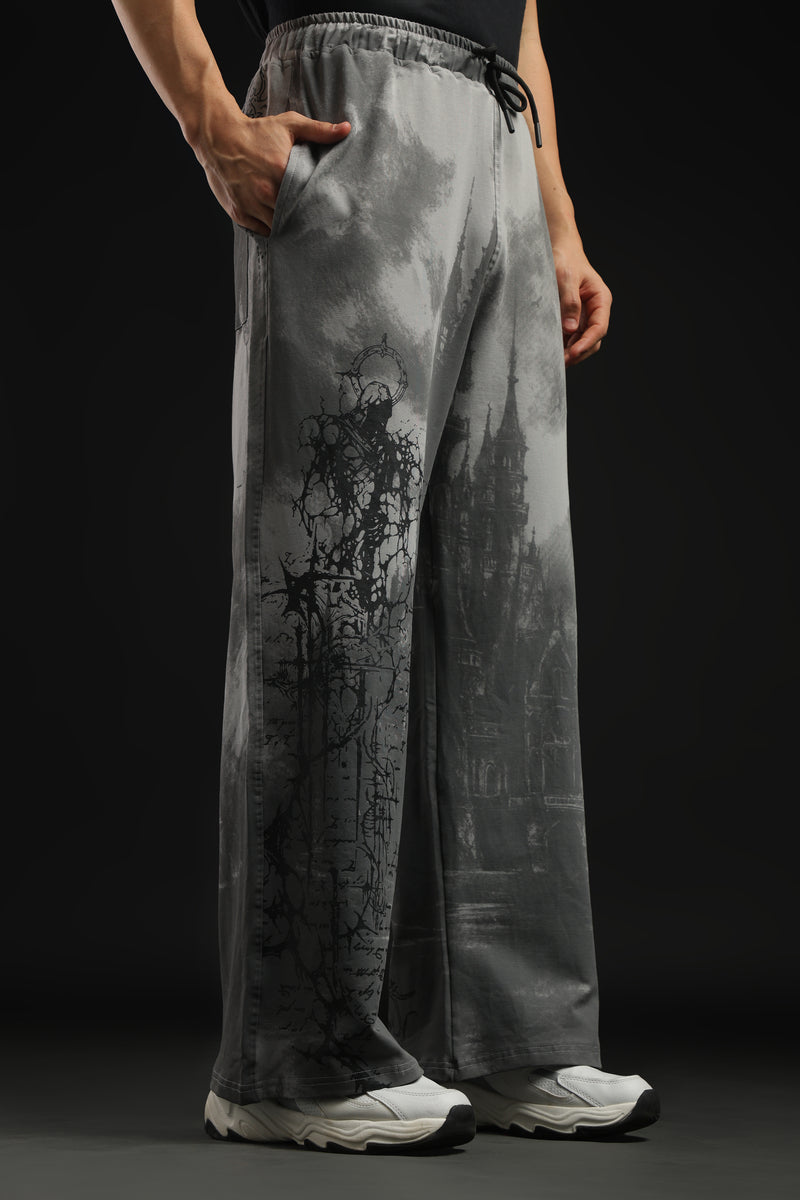ECLIPSED CITADEL BOTTOMS