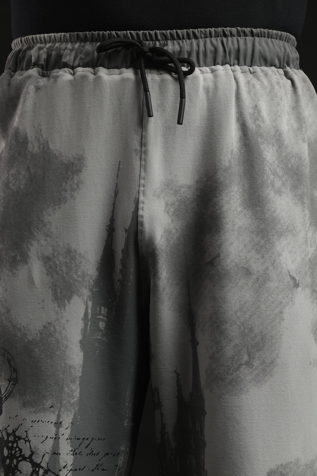 ECLIPSED CITADEL BOTTOMS
