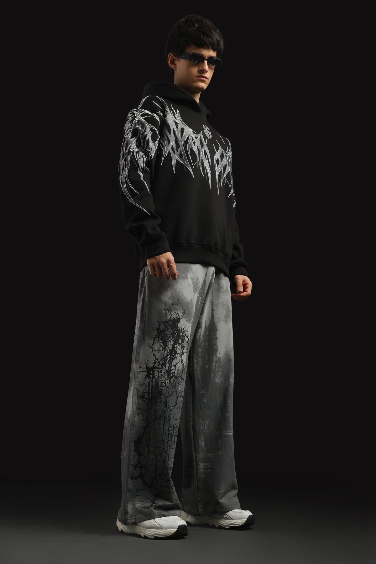 ECLIPSED CITADEL BOTTOMS