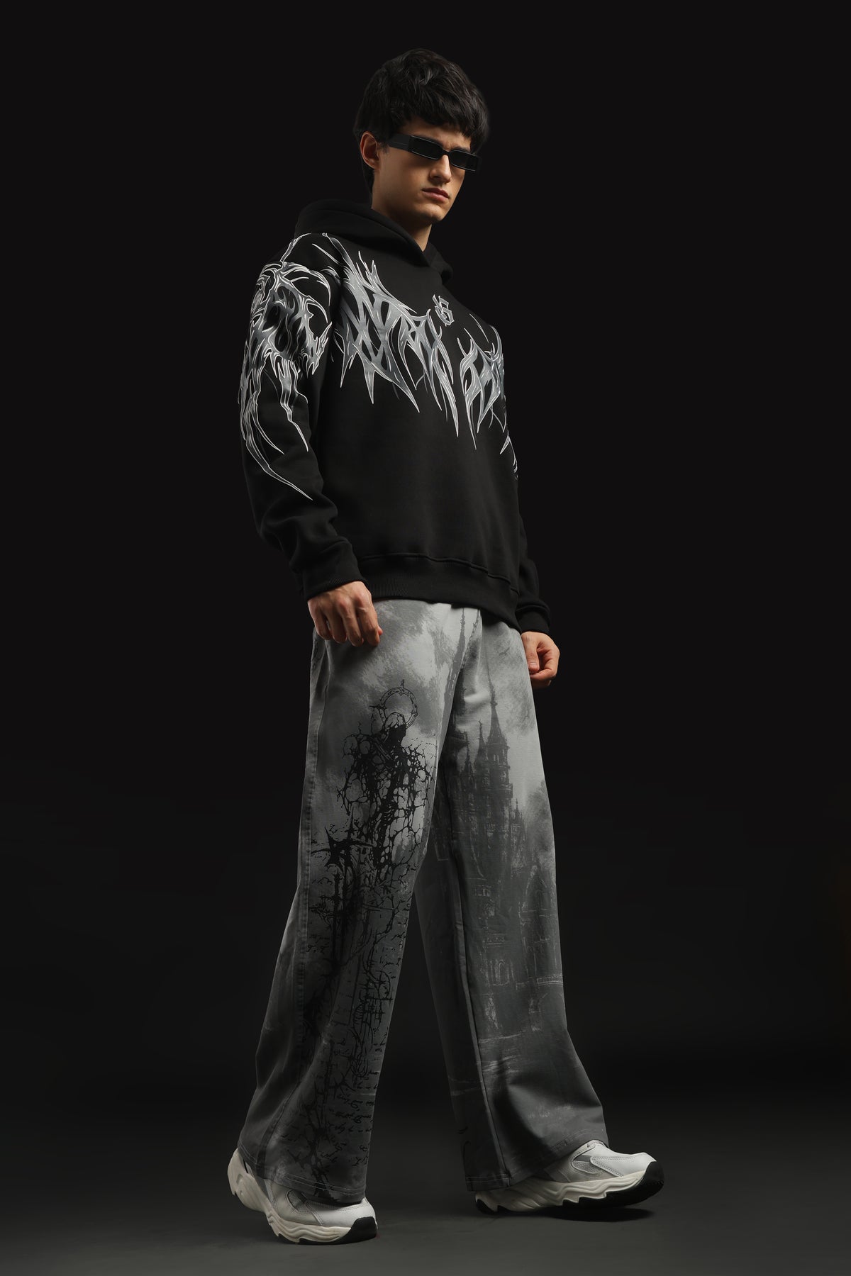 ECLIPSED CITADEL BOTTOMS