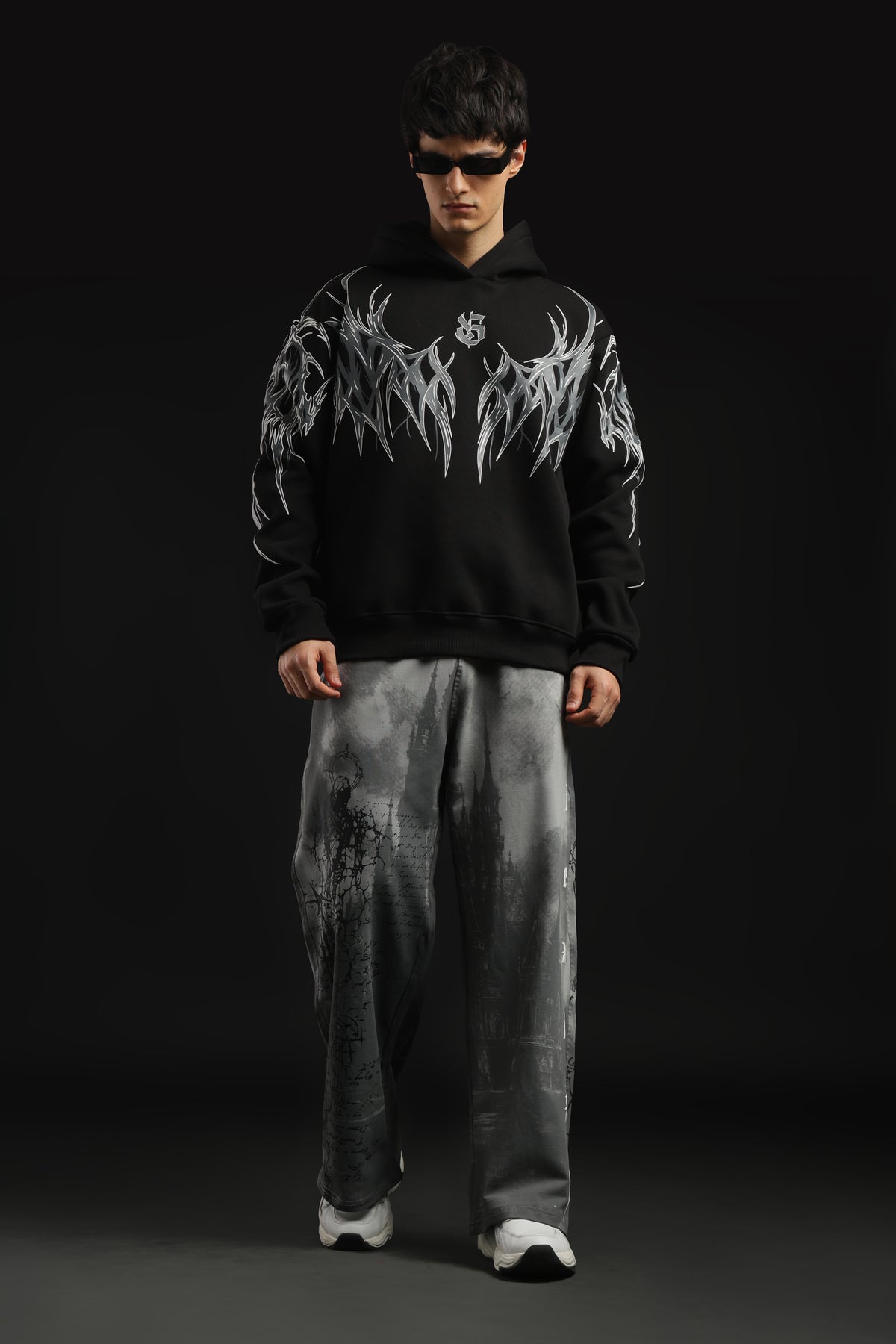 ECLIPSED CITADEL BOTTOMS