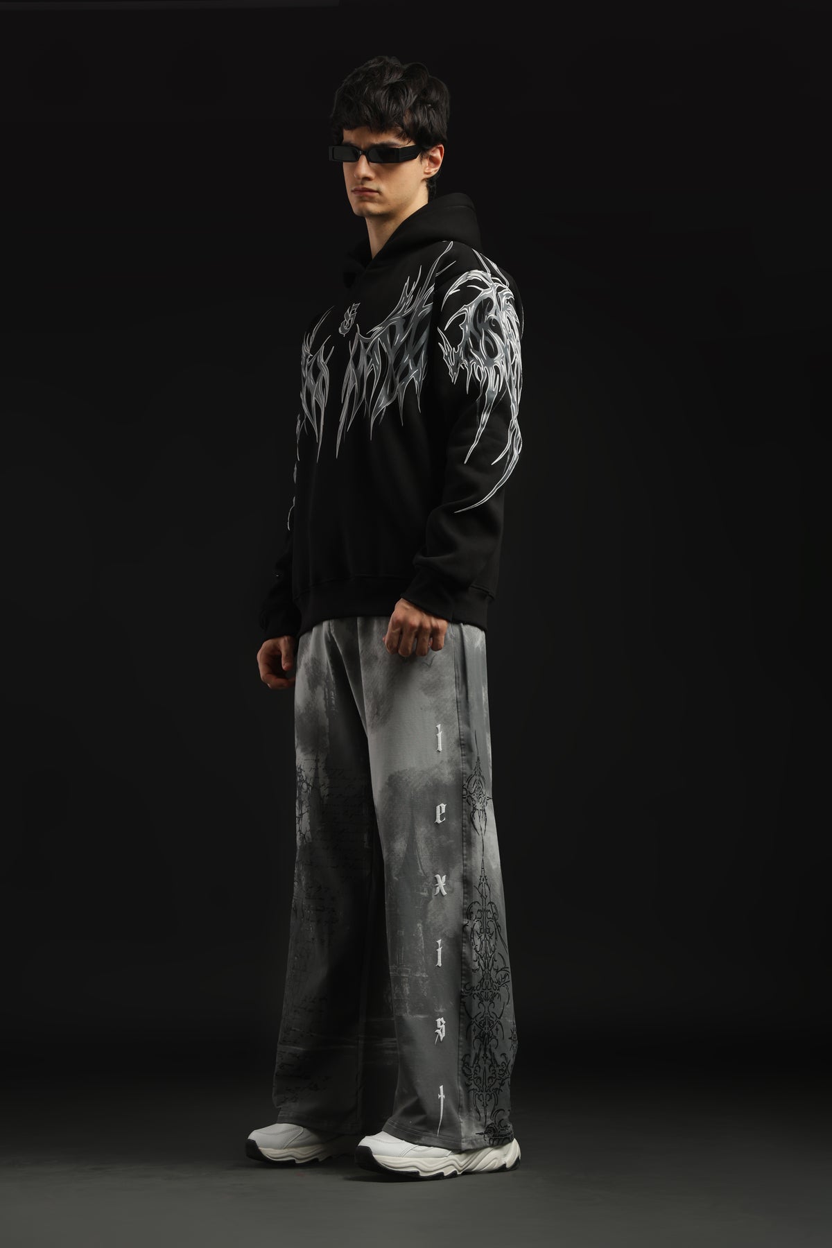 ECLIPSED CITADEL BOTTOMS