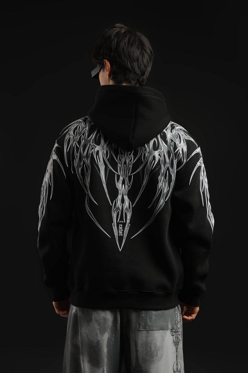 SHADOW SERAPH HOODIE