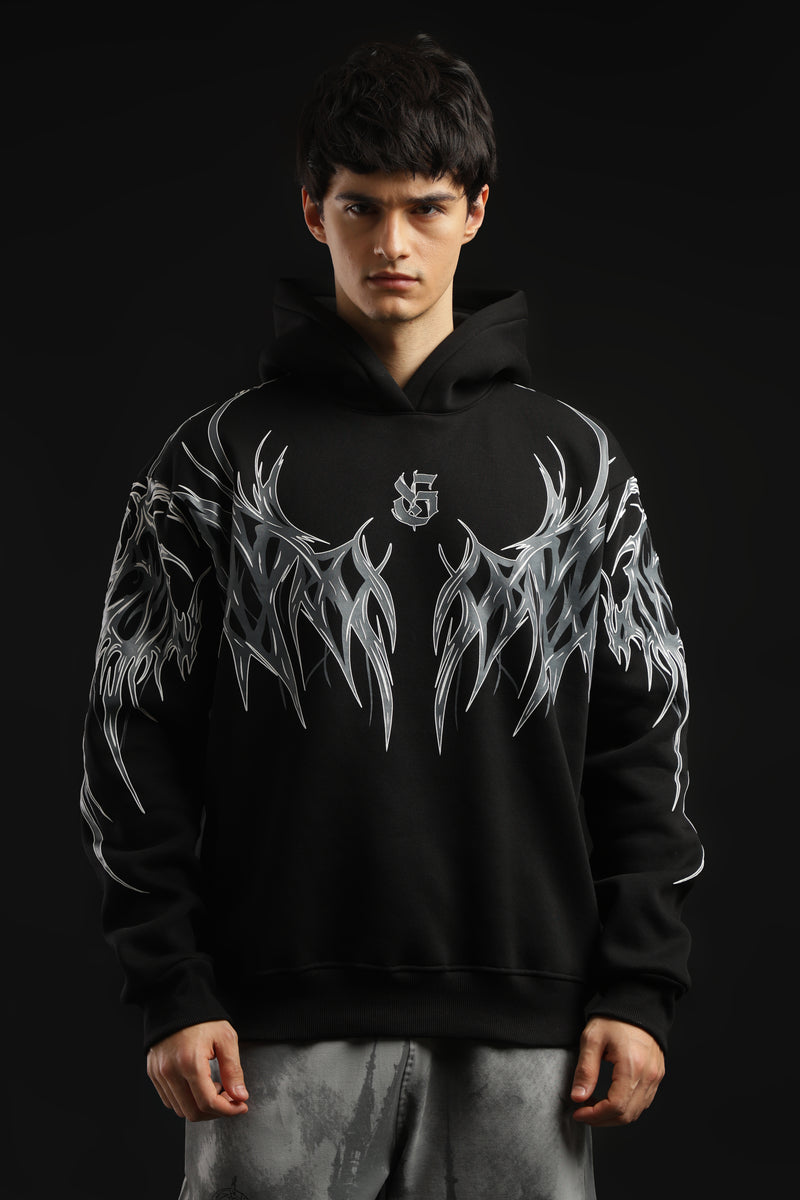 SHADOW SERAPH HOODIE
