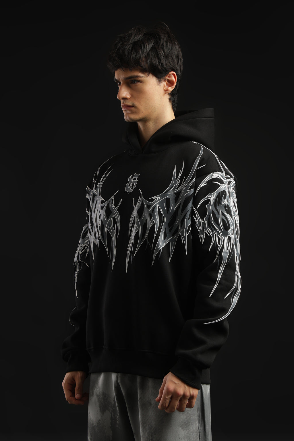 SHADOW SERAPH HOODIE