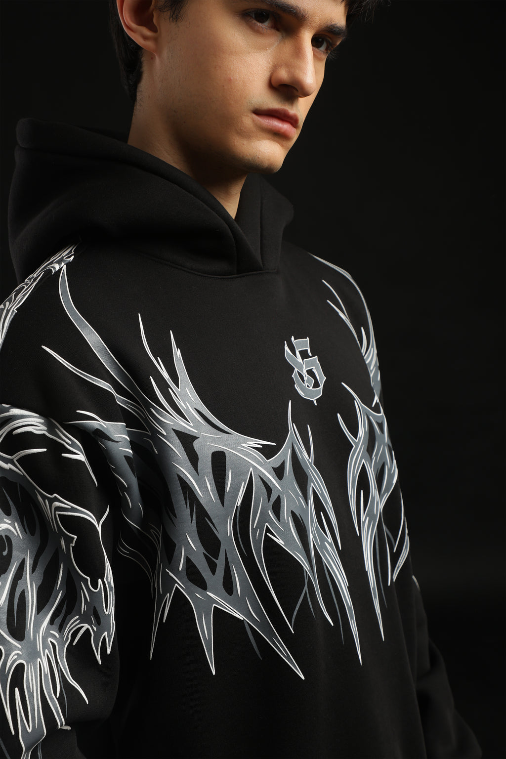 SHADOW SERAPH HOODIE