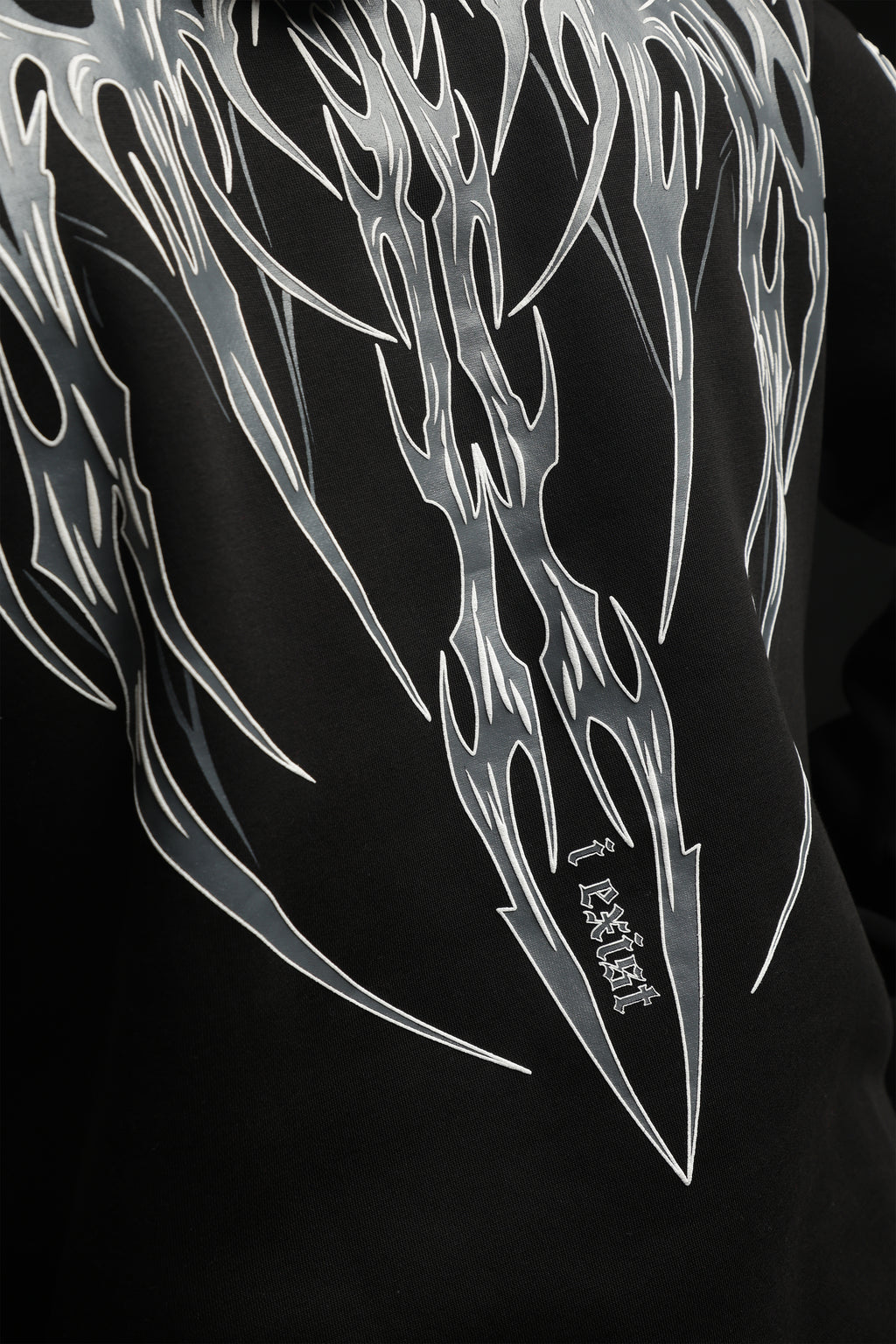 SHADOW SERAPH HOODIE