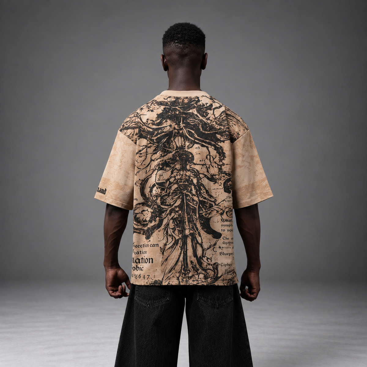 GENESIS T-SHIRT