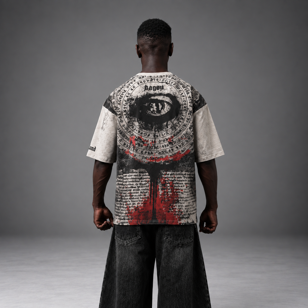 ANCIENT SECRETS T-SHIRT