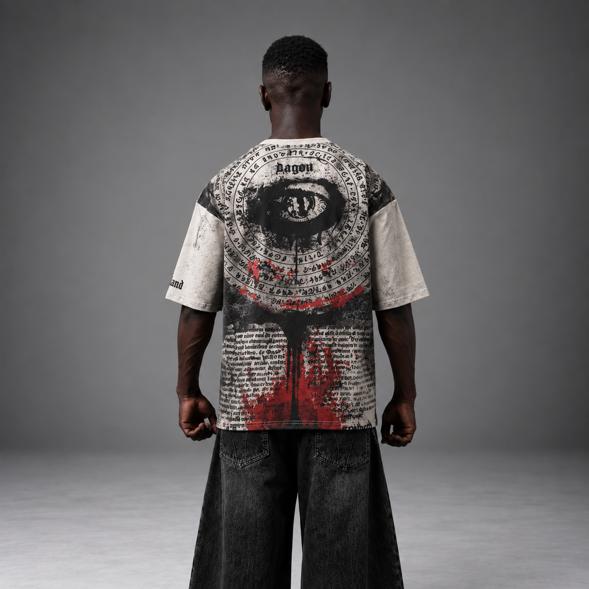 ANCIENT SECRETS T-SHIRT