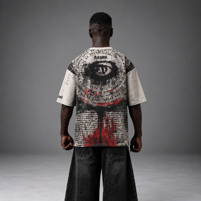 ANCIENT SECRETS T-SHIRT