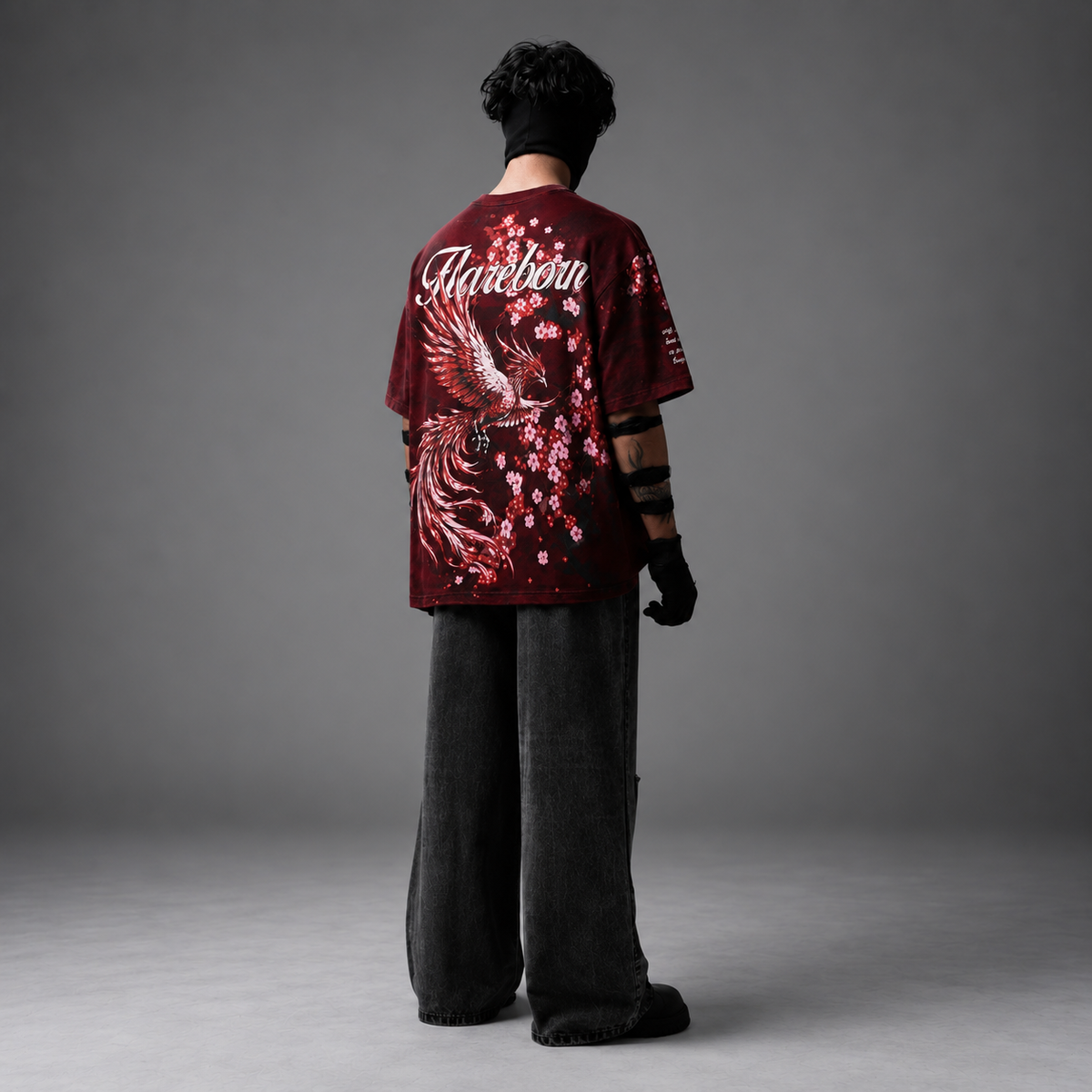 Akari Flight Tee