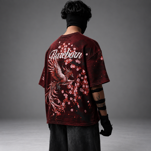 Akari Flight Tee
