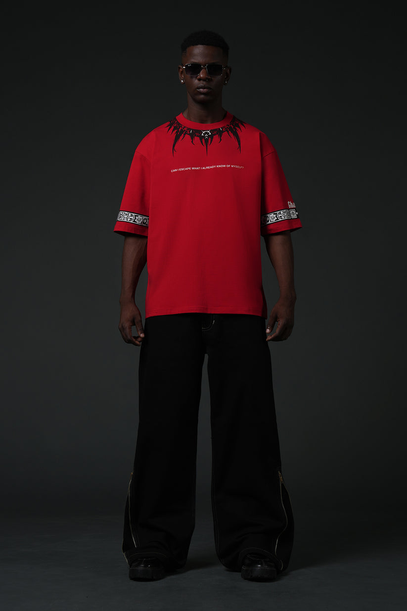 MINDFRAME T-SHIRT