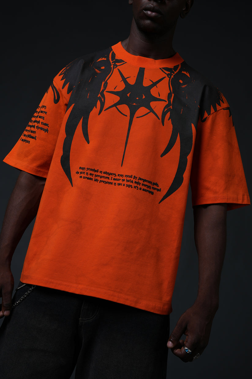 OMEN EYES T-SHIRT