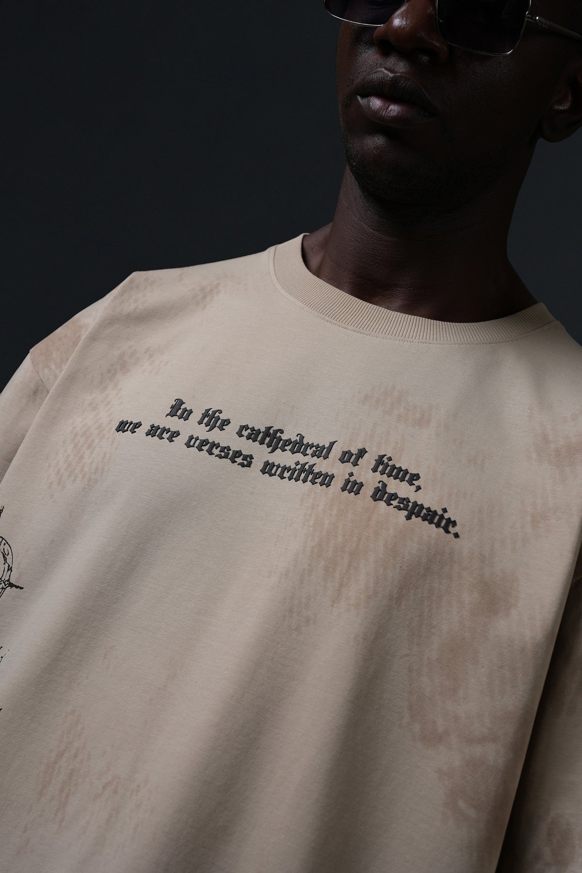 ANCIENT SECRETS T-SHIRT