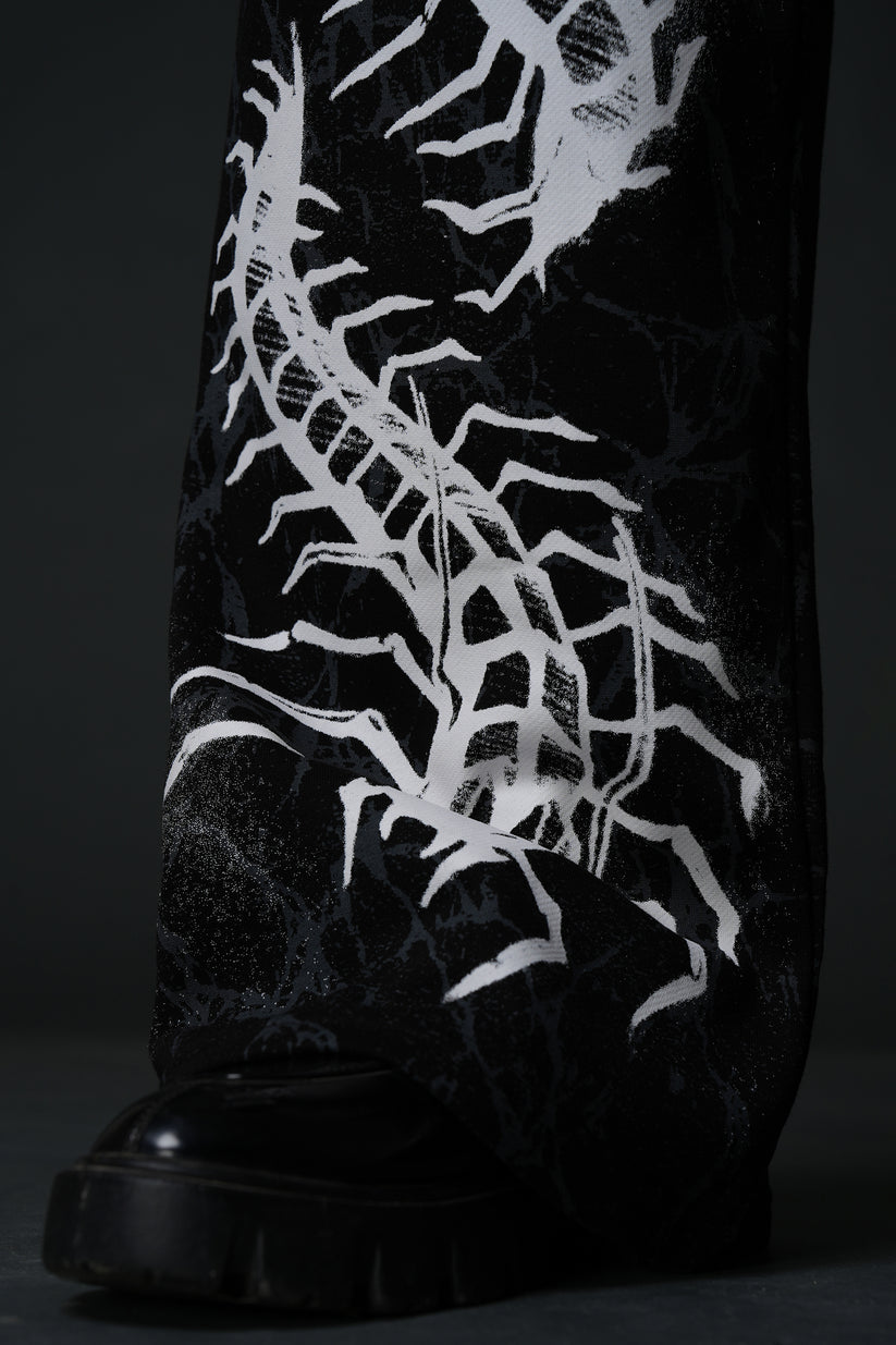 CYBER VOID BOTTOMS