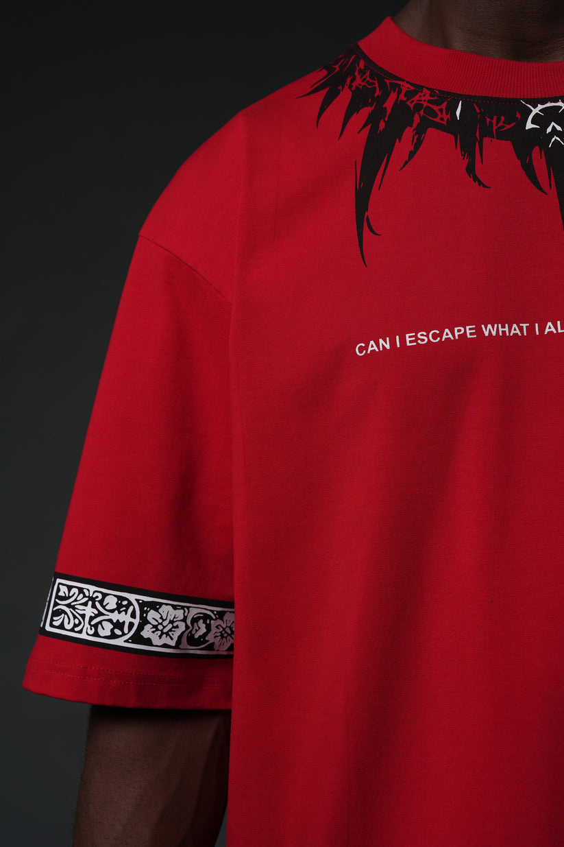 MINDFRAME T-SHIRT