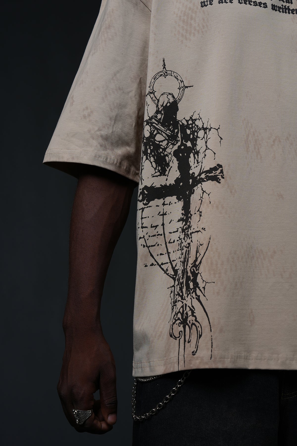 ANCIENT SECRETS T-SHIRT