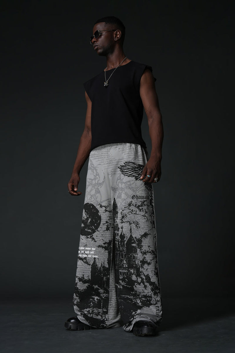 CELESTIAL ECHOES BOTTOMS