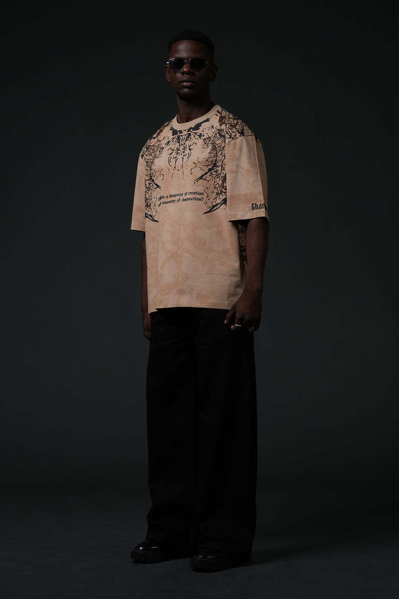 GENESIS T-SHIRT