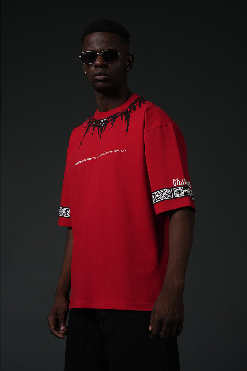 MINDFRAME T-SHIRT