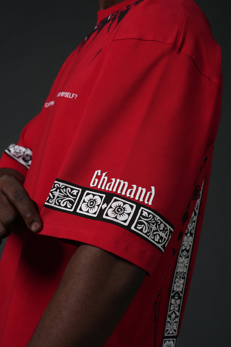 MINDFRAME T-SHIRT