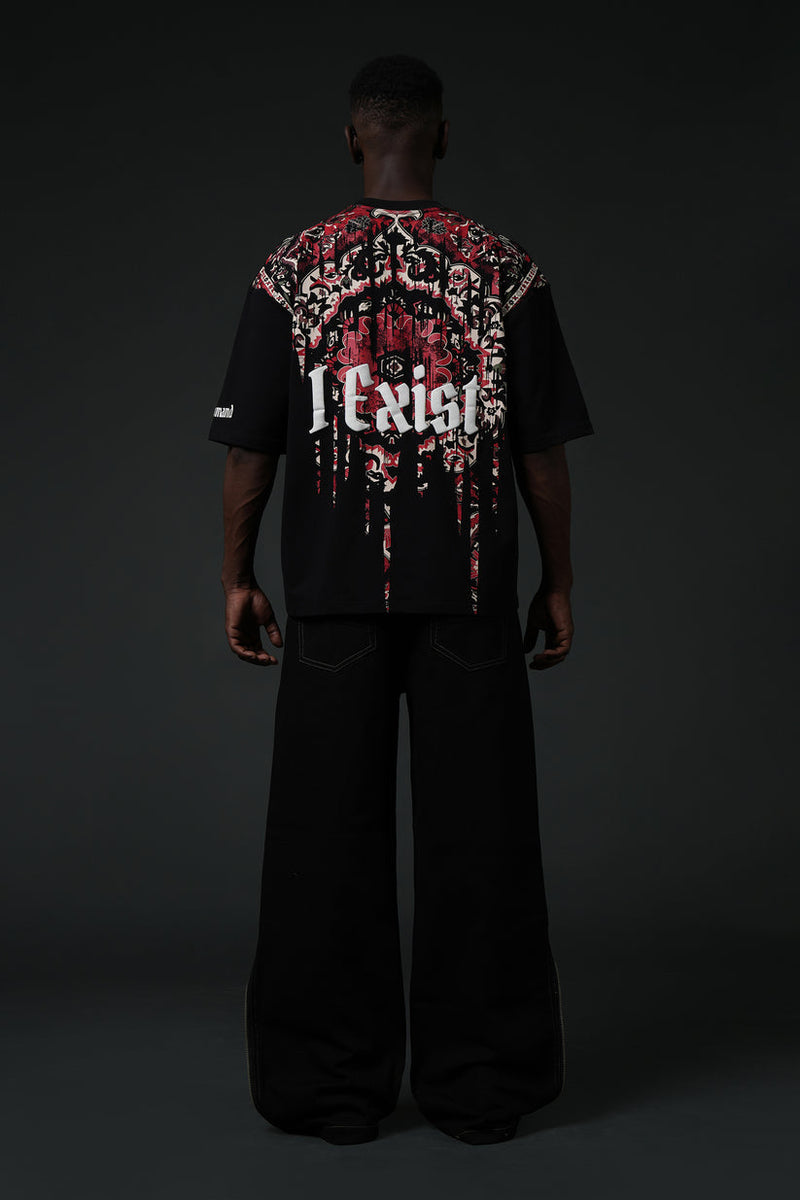 SHADOW EXISTENCE T-SHIRT