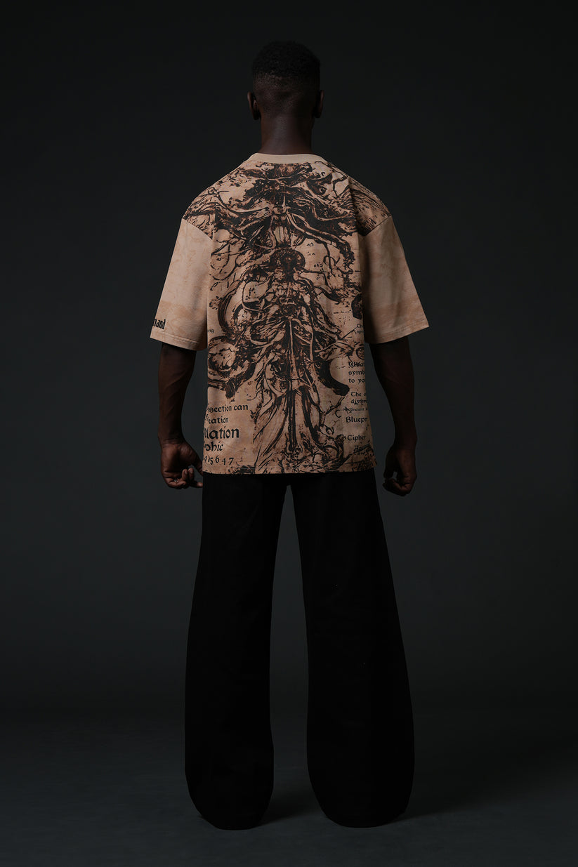GENESIS T-SHIRT