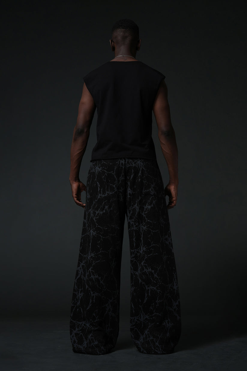 CYBER VOID BOTTOMS